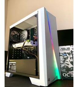 Gaming PC V3 GTX 1060 - i5 6500