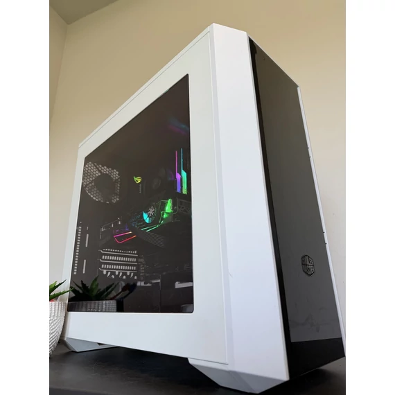 GAMER PC - RTX 3070 8GB - Ryzen 5 5600X - 16GB DDR4 3200MHz - 500GB Nvme SSD