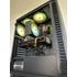 Kép 2/5 - ÚJ! GAMER PC - RTX 5060 Ti - Ryzen 5 8400F - 16GB DDR5 - 500GB Nvme SSD - DLSS4!