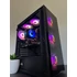 Kép 4/5 - AKCIÓ! DDR5! GAMER PC - RTX 3060 12GB - Ryzen 7600 - 16GB DDR5 - 1TB Nvme SSD