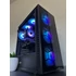 Kép 5/5 - AKCIÓ! DDR5! GAMER PC - RTX 3060 12GB - Ryzen 7600 - 16GB DDR5 - 1TB Nvme SSD
