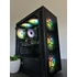 Kép 1/5 - AKCIÓ! DDR5! GAMER PC - RTX 3060 12GB - Ryzen 7600 - 16GB DDR5 - 1TB Nvme SSD