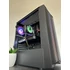 Kép 1/5 - DDR5 GAMER PC - RTX 3060 Ti 8GB - Ryzen 5 8400F - 16GB DDR5 - 480GB Nvme SSD
