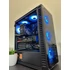 Kép 2/6 - DDR5 GAMER PC! RX 7800XT 16GB - Ryzen 5 7600 - 16GB DDR5 - 500GB NVME - 750W 80+