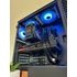 Kép 3/6 - DDR5 GAMER PC! RX 7800XT 16GB - Ryzen 5 7600 - 16GB DDR5 - 500GB NVME - 750W 80+