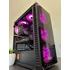 Kép 4/6 - DDR5 GAMER PC! RX 7800XT 16GB - Ryzen 5 7600 - 16GB DDR5 - 500GB NVME - 750W 80+