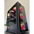 Kép 1/6 - DDR5 GAMER PC! RX 7800XT 16GB - Ryzen 5 7600 - 16GB DDR5 - 500GB NVME - 750W 80+
