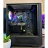 Kép 3/3 - GAMER PC - RTX 3060 12GB - RYZEN 5600 - 240GB SSD - 500GB HDD