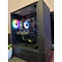Kép 1/3 - GAMER PC - RTX 3060 12GB - RYZEN 5600 - 240GB SSD - 500GB HDD