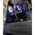 Kép 2/3 - GAMER PC - RTX 3060 12GB - RYZEN 5600 - 240GB SSD - 500GB HDD