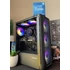 Kép 2/3 -  GAMER PC - RTX 4060 8GB - i5 12400F/14400F - 16GB DDR4 - 500GB Nvme SSD