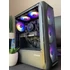Kép 2/3 - GAMER PC - RTX 4060 - Intel Core 14100F - 16GB DDR4 - 500GB Nvme SSD - DLSS3
